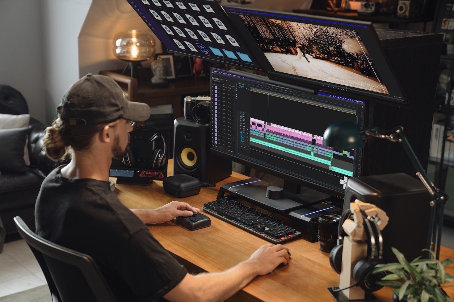How To Host High Quality Live Sessions