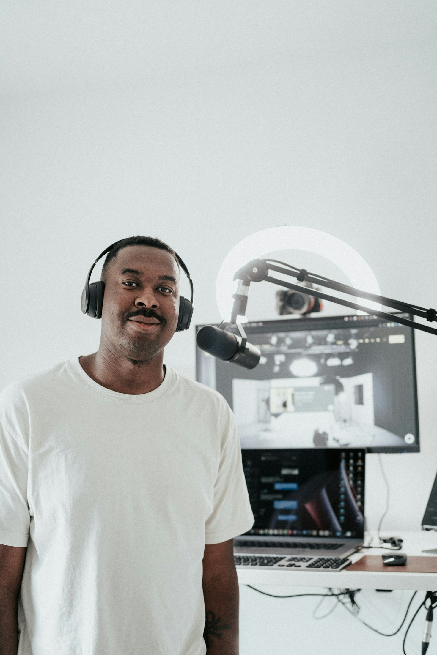 Building A Sustainable Career In Digital Content